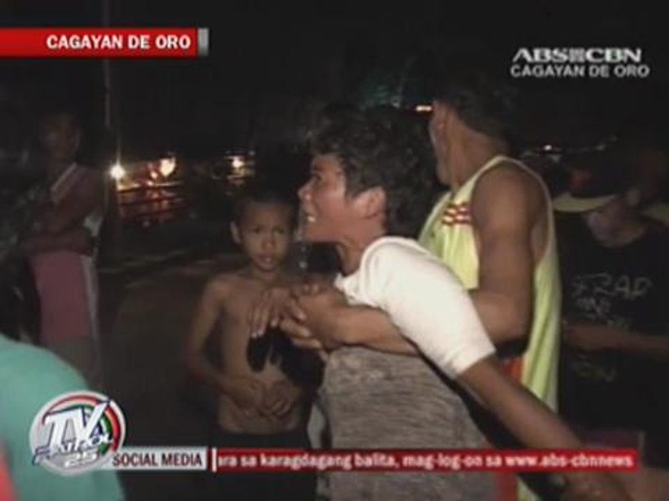 5 killed, more than 20 injured in CDO road mishap