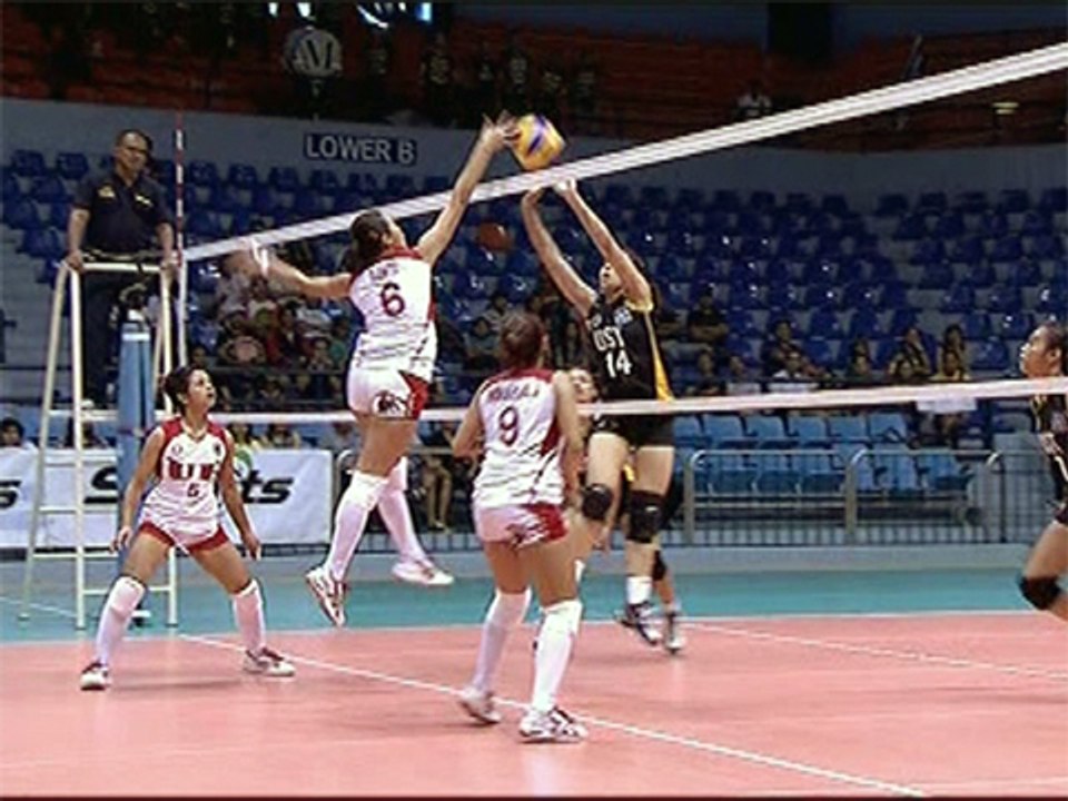 UE vs UST Game Highlights