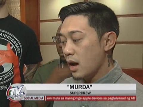 K-pop girl group Tahiti arrives in Manila