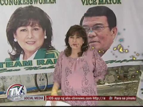 Aga gets TRO on CamSur voters' list exclusion