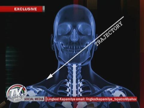 EXCL: Atimonan fatality shot at close range: source