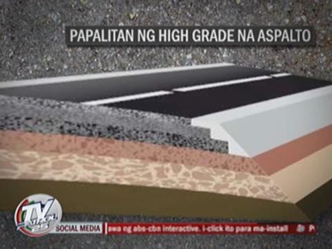 Year-long heavy traffic seen due to EDSA repairs