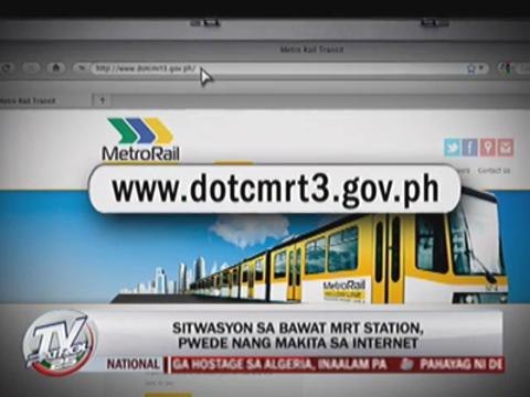 MRT CCTV now accessible to passengers online