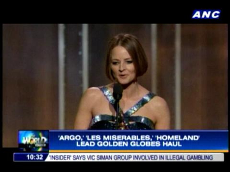 Some Hollywood celebs wear Pinoy-designed gowns