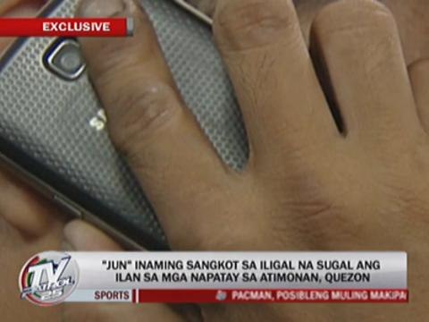 EXCL: 'Atimonan 13' driver surfaces, fears for life