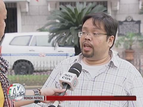 Cavite town bans plastic paraphernalia in poll campaign