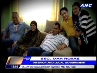 PH: Delay in Amalilio's return a temporary setback