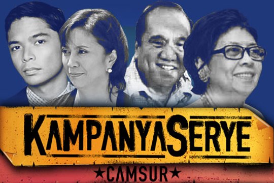 Ama, Anak, Apo (Producer's Cut), Episode 4