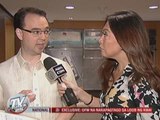 Cayetano wants private audit of Senate spending
