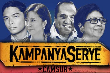 Father, Son, Grandson (Producer's Cut), Ep.3