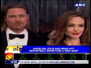 Jolie_BCCOMMA92499633-C7FB-48EF-B86F-39D2E16AABD7_ Pitt reportedly expecting a new baby