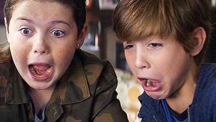 Good Boys - Trailer 2 (Deutsch) HD