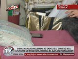 CCTV Patrol: Gadget robber steals from Manila dorm thrice