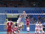 VOD ADU vs UE - January 27 2013