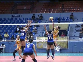VOD FEU vs ADMU - January 23 2013