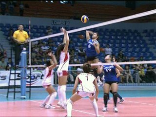 UE vs ADMU Game Highlights