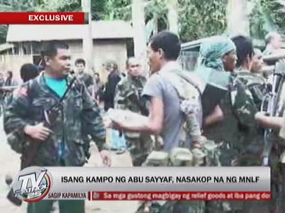 MNLF leader says Atyani still alive