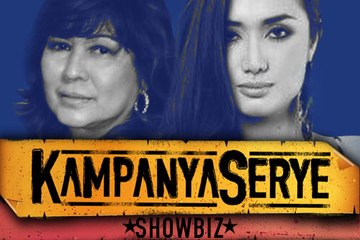 Lights, Camera, Pulitika! (Producer's Cut), Episode 3