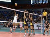 ADU vs UST Game Highlights