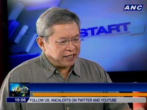 WWF-Philippines: Better to leave USS Guardian in Tubbataha Reef