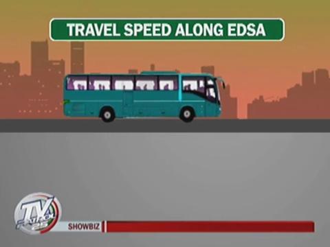 MMDA to conduct dry run ahead of EDSA rehab