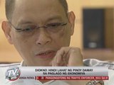 'Many Pinoys barely feel PH econ growth'