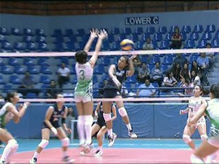 Download Video: VOD DLSU vs ADU - January 30 2013