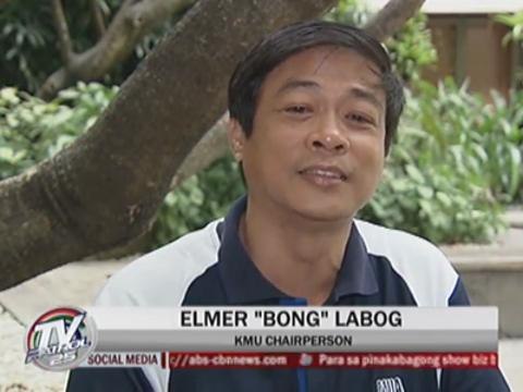 Domestic workers urged to join labor unions