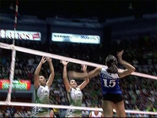 Video herunterladen: VOD DLSU vs ADMU - January 12 2013