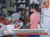 Employers air concerns over Kasambahay Law provisions