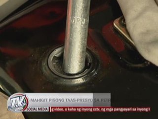 Fuel rates to rise anew