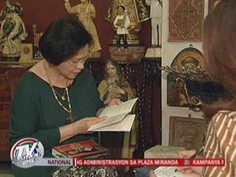 Pope’s resignation shocks, saddens Catholics