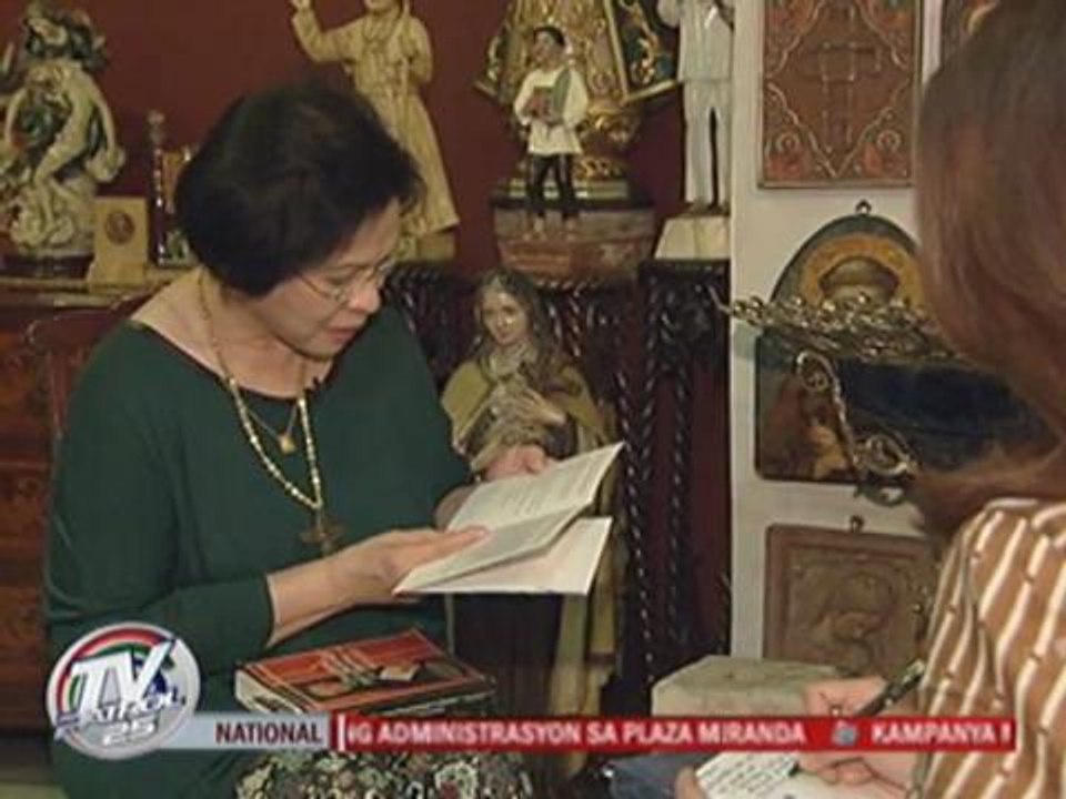 Pope’s resignation shocks, saddens Catholics