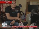 Man arrested in Rizal for molesting a girl