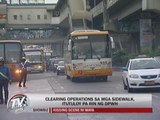 MRT improvement sought despite EDSA rehab postponement