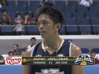 VOD UP vs NU - July 26 2012