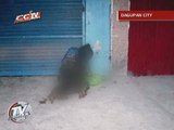 CCTV leads to arrest of suspect in Dagupan stabbing