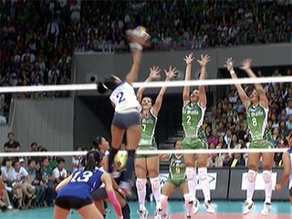VOD ADMU vs DLSU - February 9 2013