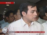Isko files charges vs arresting Manila cops