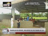 Bayan Patroller shows off renovated school