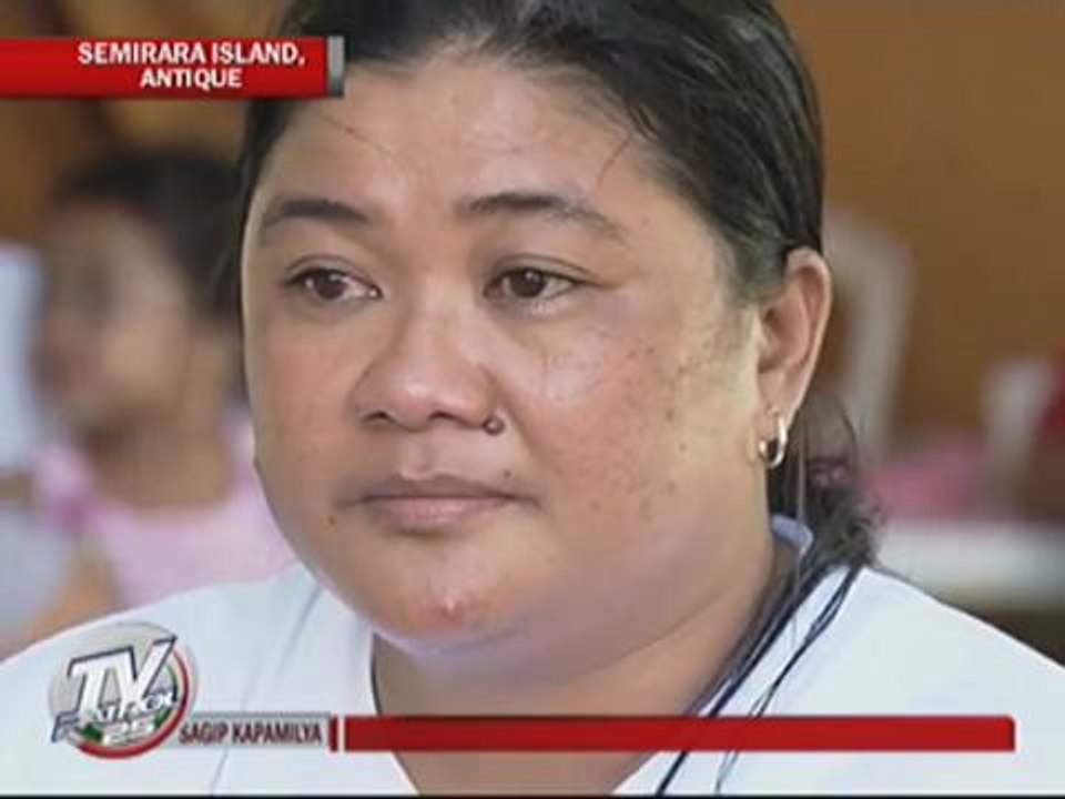 5 miners still missing in Semirara