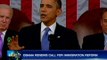 Obama pushes US Congress to work on gun control, immigration, economy