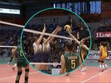 VOD NU vs FEU - February 16 2013