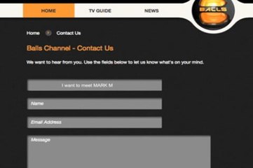 MARK MUNOZ VIEWER PROMO