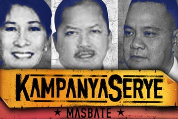 Hotspot: Masbate (Producer's Cut), Ep. 4