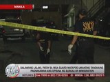 2 robbery suspects killed in BI office