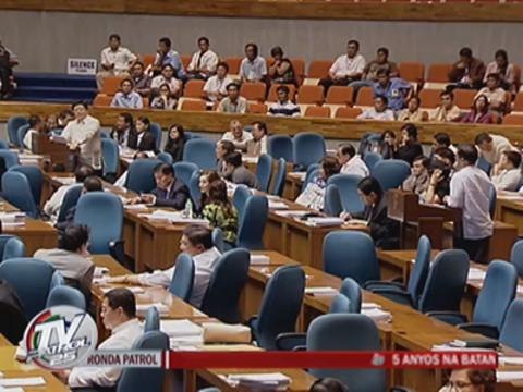 Lanto withdraws from Comelec appointment