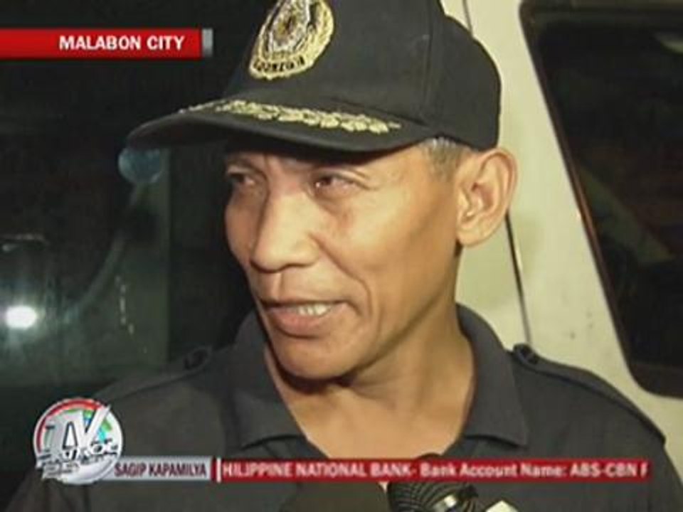 Man found dead inside carton box in Manila