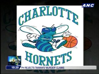 New Orleans, Charlotte to change team name