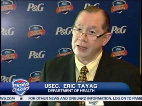 pamilyaonguard-FOOD POISONING MORE RAMPANT DURING FIESTA SEASON